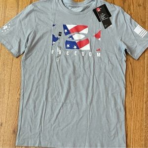 Under Armour shirt